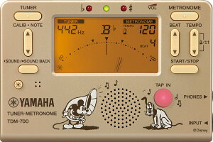 �y���[���֏o�וi�z�@YAMAHA ( ���}�n ) TDM-700DMK �~�b�L�[�}�E�X �S�[���h �`���[�i�[���g���m�[�� �f�B�Y�j�[ �N���}�`�b�N�`���[�i�[ ���g���m�[���@�k�C���s�� ����s�� �����s��