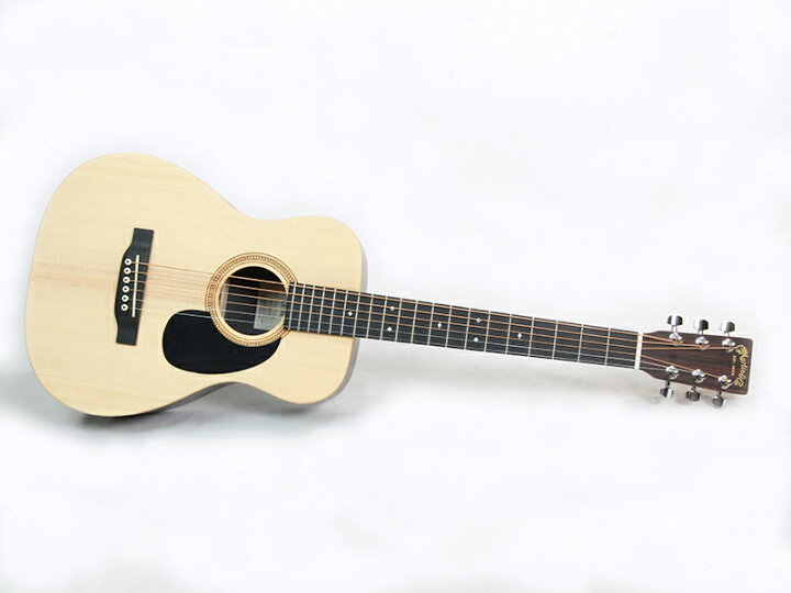 楽天市場】Martin マーチン LX-1RE Little Martin リトル・マーチン 