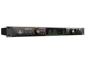 Universal Audio ���j�o�[�T�� �I�[�f�B�I Apollo x8 Heritage Edition