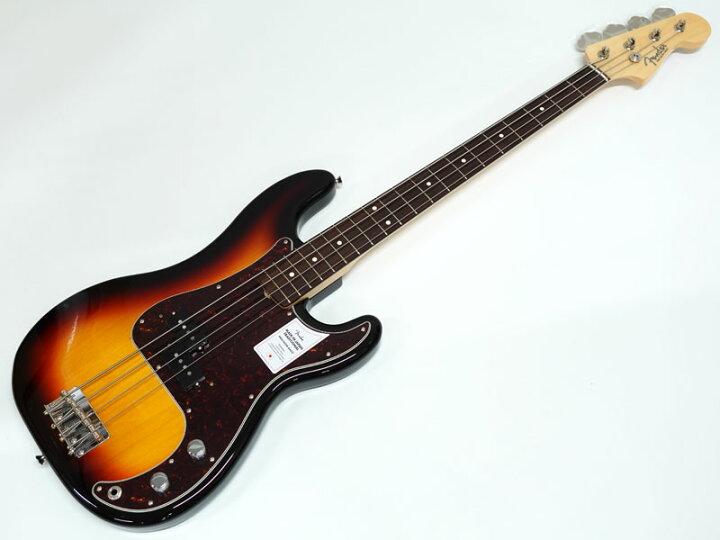 楽天市場】Fender フェンダー Made in Japan Traditional 60s 