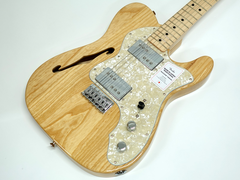 楽天市場】Fender ( フェンダー ) Made in Japan Traditional 70s