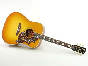 ギブソン Hummingbird ギター アコースティックの人気商品 通販 価格比較 価格 Com