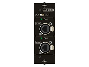 SOUND CRAFT TEhNtg Si MADI Cat5 card  g MADIJ[hy919_A͏݌ɂ  z