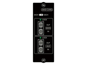 SOUND CRAFT TEhNtg Si MADI Optical card(Multi Mode)  g MADIJ[h
