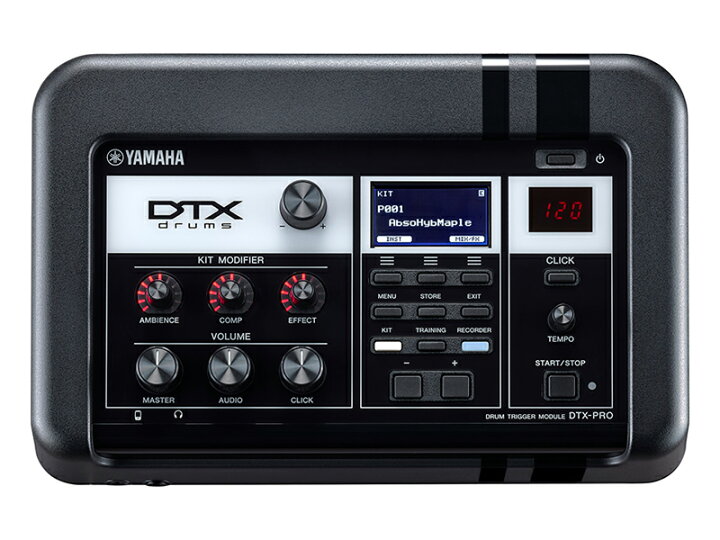 楽天市場】YAMAHA ヤマハ DTX-PRO DTX 電子ドラム エレドラ 音源【DTX 