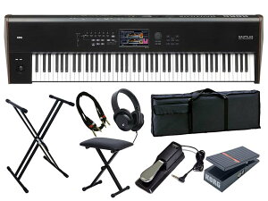 KORG RO NAUTILUS-88 CuZbg [NXe[V VZTCU[y䐔 z