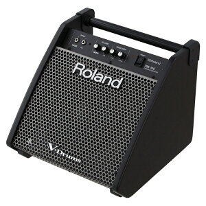 Roland [h PM-100 V-Drums j^[Xs[J[ AvyPM-100zy݌ɗL z dqh Gh Av j^[ Xs[J[  