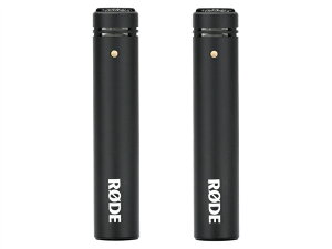 RODE [h M5MP  M5}b`hyA XeI}b`O RfT[}CN Matched Pair