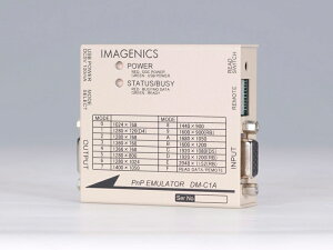 IMAGENICS C[WjNX DM-C1A  vOAhvCG~[^[y117_A݌ɂ z m fE֘A@ n