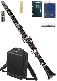 Clarinete Buffet