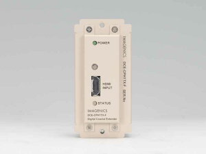 IMAGENICS �C���[�W�j�N�X DCE-CPH1TX-F �� HDMI(DVI)�M������������E���M��(�t���A�R���Z���g���t���^)�y4��10�����_�A�݌ɂ��� �z �m �f���E�����֘A�@�� �n