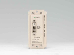 IMAGENICS �C���[�W�j�N�X DCE-CPD1TX-F �� HDMI(DVI)�M������������E���M��(�t���A�R���Z���g���t���^)�y4��10�����_�A�݌ɂ��� �z �m �f���E�����֘A�@�� �n