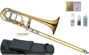 XO GbNXI[ 1240RL-T oXg{[ B/F/G/D ALVt[ou S[huX  Bass Trombones RB-GB Axial Flow Valve@kC  s