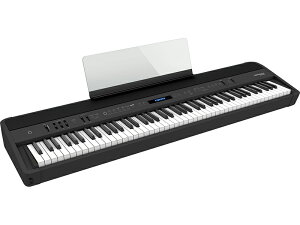 Roland [h FP-90X-BK yubNz