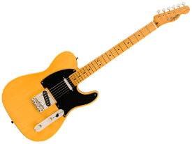 SQUIER ( スクワイヤー ) Classic Vibe 50s Telecaster BTB テレキャスター エレキギター by フェンダー Butterscotch Blonde【春特価！ピック20枚プレゼント 】