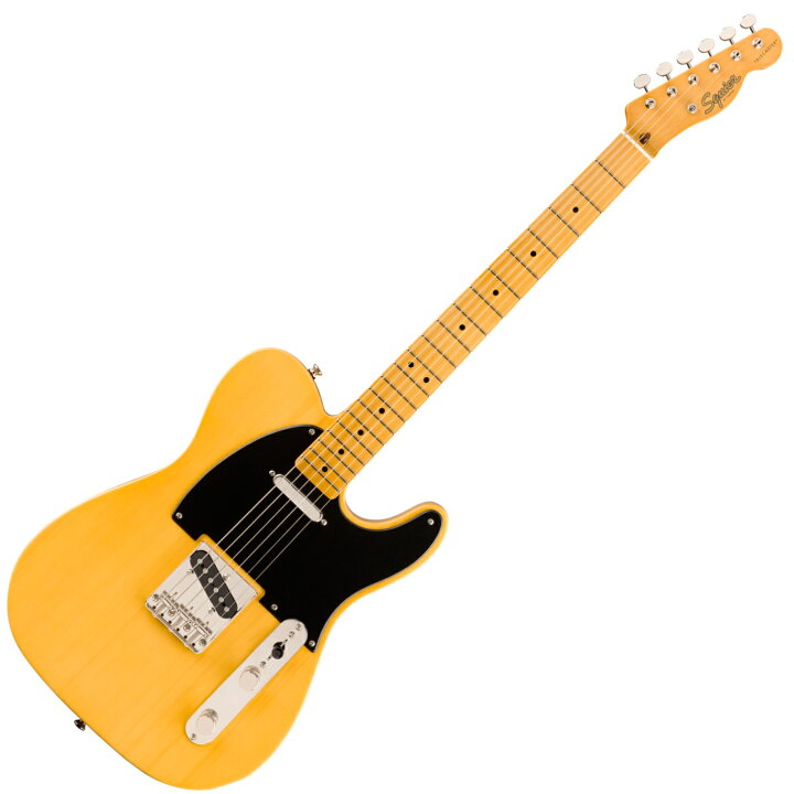 楽天市場】SQUIER スクワイヤー Classic Vibe 50s Telecaster BTB  