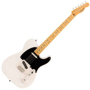 SQUIER XNC[ Classic Vibe 50s Telecaster WBL eLX^[ GLM^[ by tF_[ zCgEuhy Z Z[ z