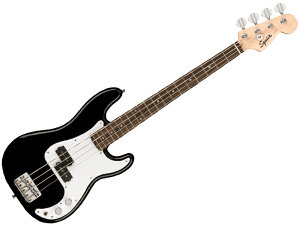 SQUIER XNC[ Mini P Bass BLK ~j GLx[X vVWx[X by tF_[y nƍ Z[ z