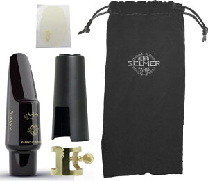 Henri Selmer Paris Z}[ SeleS v[O AgTbNX }EXs[X ZX Prologue alto saxophone mouthpieces K`[ Lbv@kC  s