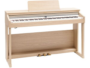 Roland ���[�����h �d�q�s�A�m RP701-LA ���C�g�I�[�N�� 88���� �s�A�m�^�b�` �����u���^�C�v�y�󒍌�[���A���^������s�� �z