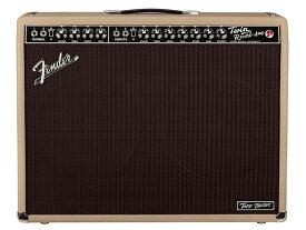 Fender ( フェンダー ) Tone Master Twin Reverb Blonde コンボアンプ トーンマスター ツインリバーブ ブロンドギターアンプ