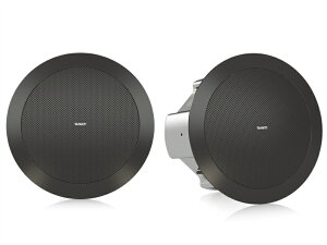 TANNOY ^mC CVS301-BK ( 2{ / yA ) ubN  V䖄^Xs[J[EV[O^