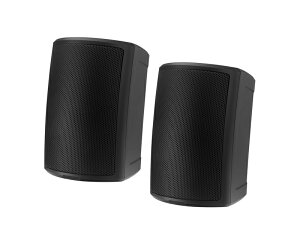 TANNOY ^mC AMS 5DC Black/ (yA)  tWXs[J[ESV^ Dual ConcentrichCo[ځuDCvf m AMS series n