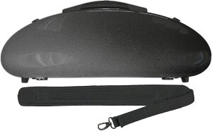 CCVCj[P[X II CC2-CLA-PWBK B NlbgP[X pE_[ubN n[hP[X clarinet case F black BK@kC  s