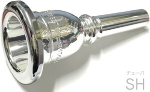 Schilke VL[ SH `[o }EXs[X ⃁bL O.Schilke tuba mouthpiece SP e[o@kC  s