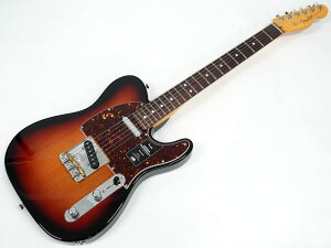Fender tF_[ American Professional II Telecaster 3TS / RW USA AvEeLX^[ y Z Z[ z