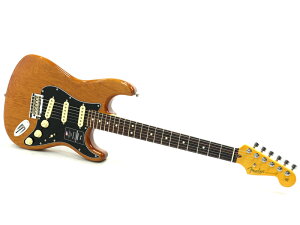 Fender tF_[ American Professional II Stratocaster Roasted Pine / RW USA Av XggLX^[