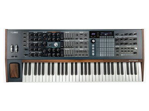 Arturia A[gA POLYBRUTE yAiOVZTCU[zyDAWzyDTMz