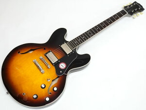 SeventySeven Guitars EXRUBATO-STD-JT SB �Z�~�A�R �W���p���E�`���[���i�b�v �y �t���� �z