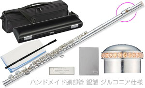 Pearl Flute p[t[g F-DP/E t[g wbhNE t@V[CG[ nhCh ␻ h`Fv Dolce Primo flute Zbg H@kC  s