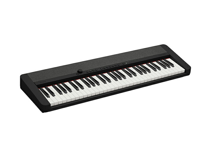 楽天市場】CASIO カシオ CT-S1 BK［ブラック］［カシオトーン 
