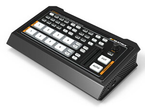 AVMATRIX HVS0402U ���y�X�P�[���[����4����HDMI�r�f�I�X�C�b�`���[�z