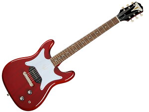 Epiphone GstH Coronet Cherry Rlbg GLM^[ by Mu\ ynEBZ[ z