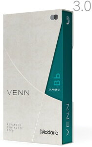y[֏oוiz D'Addario Woodwinds ( __I EbhEBY ) VBB0130G2 F B Nlbg 3.0 [h  P[q  3 1 VENN Bb clarinet reed ykCs/s/s/