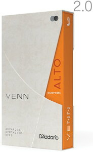 y[֏oוiz D'Addario Woodwinds ( __I EbhEBY ) VAS0120G2 F AgTbNX 2.0 [h  P[q  [h 2 1 VENN alto saxophone ykCs/s/