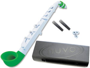 NUVO k[{ jSax 2.0 zCg O[ vX`bN y TbNX JTbNX { J[uh TN\tH N510JWGN white green kC  s