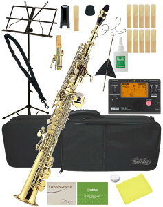 Kaerntner Pgi[ KSP65 \vmTbNX Xg[g f^b`u Ǌy KSP-65 soprano saxophone Zbg F@kCs s s s s