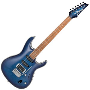 Ibanez ACoj[Y SA360NQM SPB GLM^[ Sapphire Blue SAV[Y
