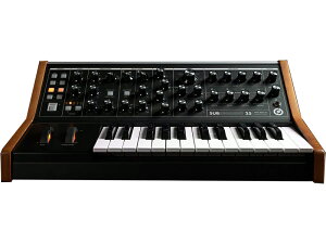 moog Subsequent 25 AiOEVZTCU[ 25Ձy[ z