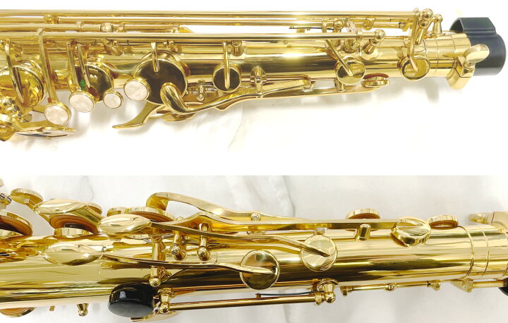 楽天市場】Antigua アンティグア TS2800 エルドン テナーサックス  