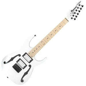 Ibanez ACoj[Y PGMM31 WH Paul Gilbert ~jM^[ GLM^[