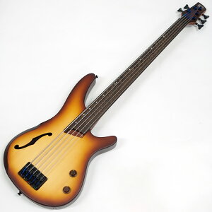 Ibanez ACoj[Y SRH505F NNF tbgX 5x[X Natural Browned Burst Flat Z~zE{fB