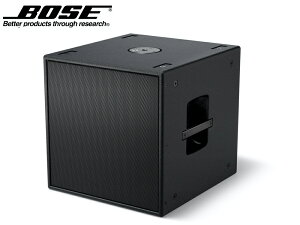 BOSE �{�[�Y AMS115 (1��) �� 15�C���` �T�u�E�[�t�@�[ �p�b�V�u�y1��16�����_�A�����݌ɂ��� �� �z �m AMM �V���[�Y �n