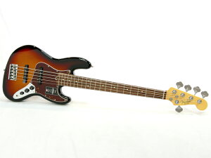 Fender �t�F���_�[ American Professional II Jazz Bass V 3CS RW USA 5�� �W���Y�x�[�X �A�����J���E�v���t�F�b�V���i��