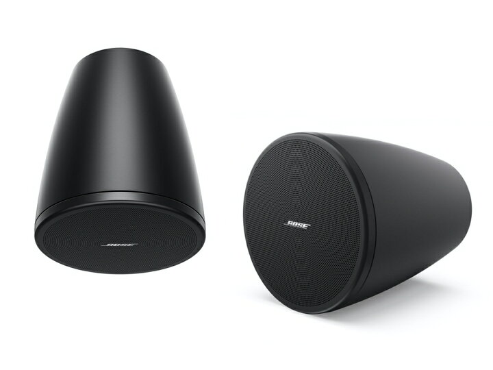楽天市場】BOSE ボーズ DM3P PAIR BLK ( ペア / 2本入 ) 吊り下げ 