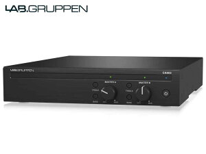 LAB GRUPPEN uOby CA602  p[Av nC / [Cs_XΉ 2ch x 60 W yKizyCA 602z